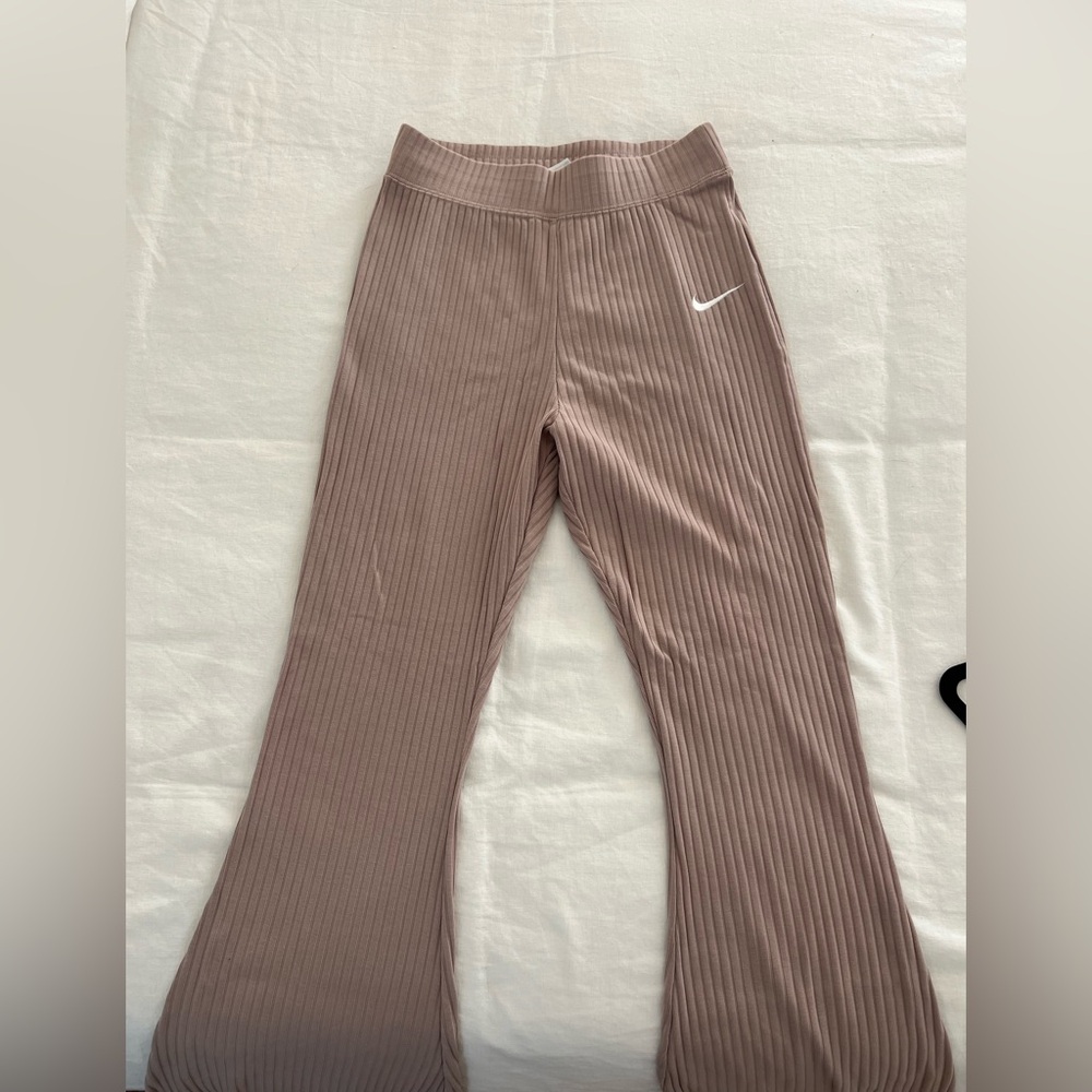 Nike Ribbed Sweats